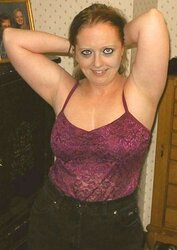Giant booty ex