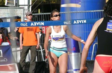 Cameltoe enjoy it