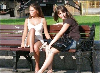 OUTDOOR EROTIC COOCHIES