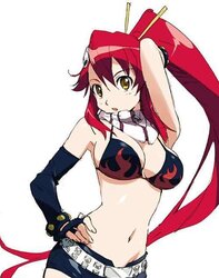 Yoko hentai