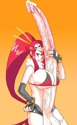 Yoko hentai