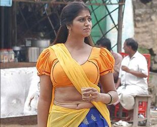 Indian pusy