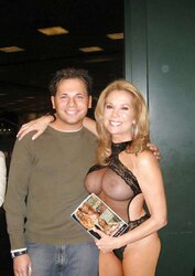 Kathie Lee Gifford