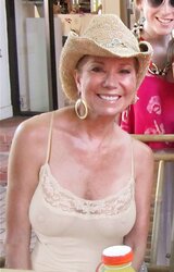 Kathie Lee Gifford