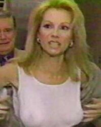Kathie Lee Gifford