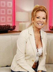 Kathie Lee Gifford