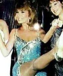 Kathie Lee Gifford