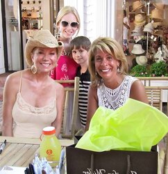 Kathie Lee Gifford