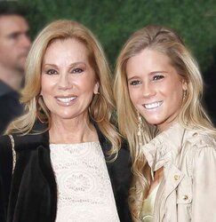 Kathie Lee Gifford