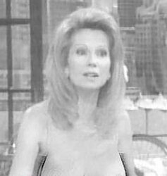 Kathie Lee Gifford