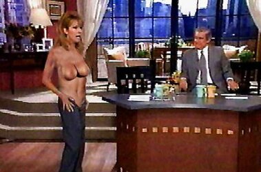 Kathie Lee Gifford