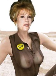Kathie Lee Gifford