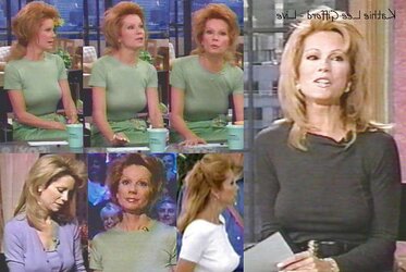 Kathie Lee Gifford