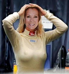 Kathie Lee Gifford