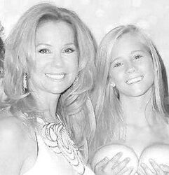 Kathie Lee Gifford