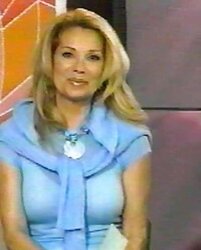 Kathie Lee Gifford