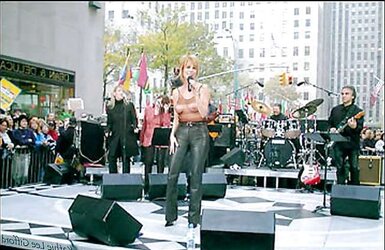 Kathie Lee Gifford