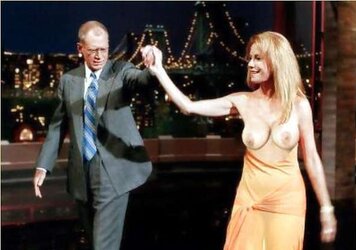 Kathie Lee Gifford