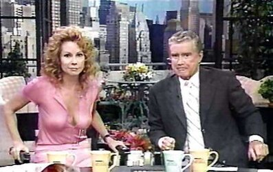 Kathie Lee Gifford