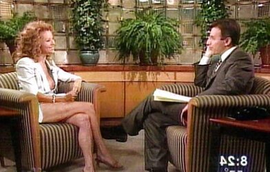 Kathie Lee Gifford