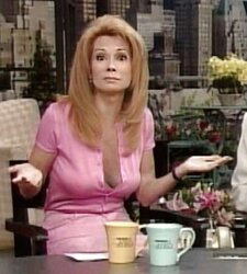 Kathie Lee Gifford