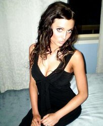 Que feriez vous a cette brochette de brown-haired?