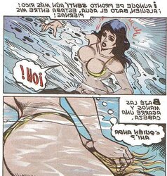 Sabrosonas ten (Mexican Erotic Comic)