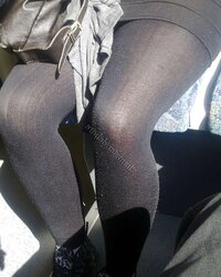 Turkish Taytli Yavrular (Turkish leggings Nymphs)