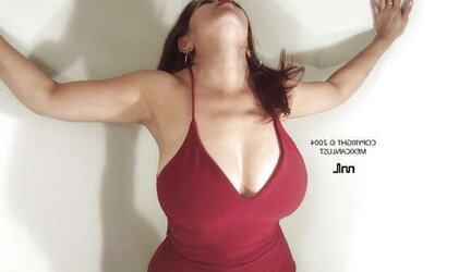 Super-Sexy Maritza