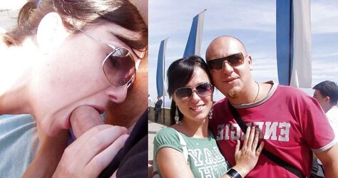 INSOSPETTABILI MOGLI TROIE ITALIANE!!!