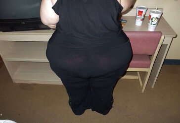 Rebenesque SSBBW Mexican