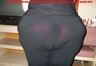 Rebenesque SSBBW Mexican