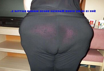 Rebenesque SSBBW Mexican