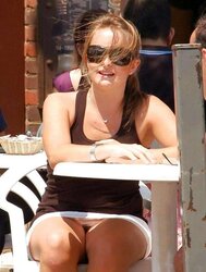 Best Upskirts of All Time