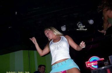 Best Upskirts of All Time