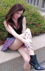 Best Upskirts of All Time