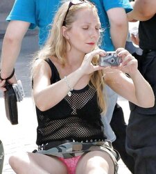 Best Upskirts of All Time