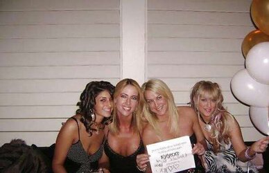 Best Upskirts of All Time