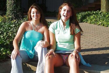 Best Upskirts of All Time