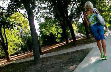Upskirts-Honies