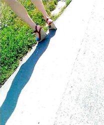 Upskirts-Honies