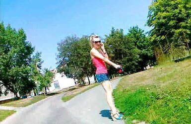 Upskirts-Honies