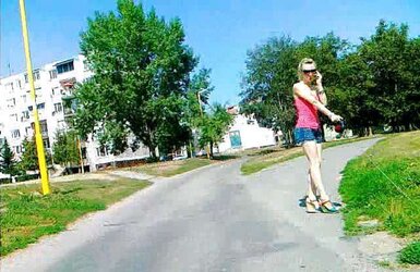 Upskirts-Honies