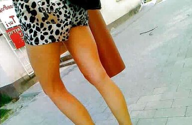 Upskirts-Honies