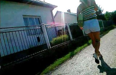 Upskirts-Honies