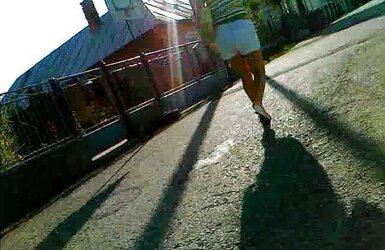 Upskirts-Honies