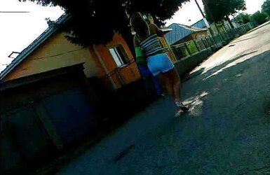 Upskirts-Honies