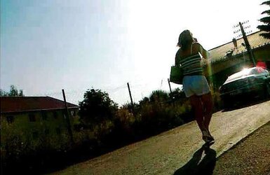 Upskirts-Honies