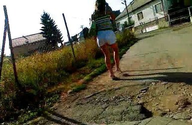 Upskirts-Honies