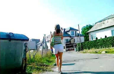 Upskirts-Honies